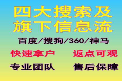 网络推广与竞价优化成功案例